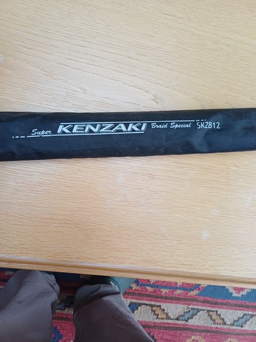 Daiwa super kenzaki - daiwa,