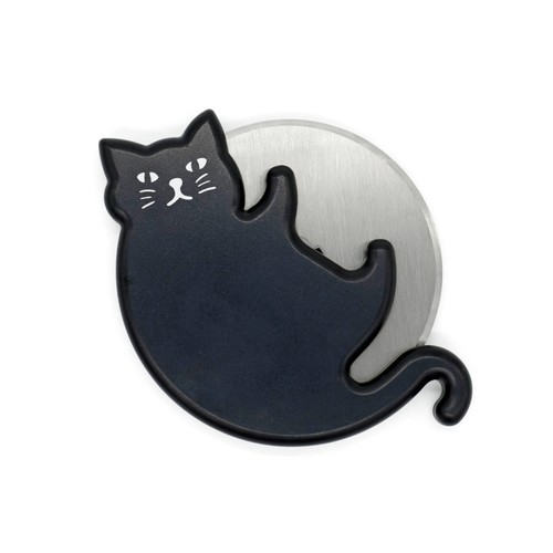 Kikkerland cat lover pizza - kikkerland,