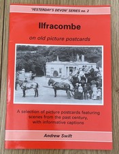Ilfracombe on Old Picture