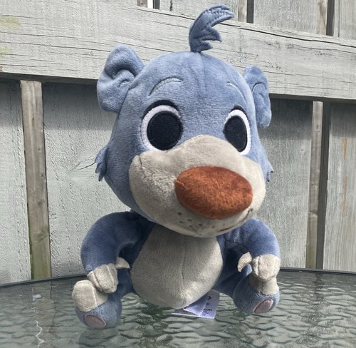 Disney store baloo - the, jungle