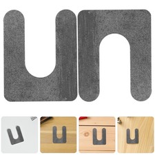  2 Pcs Lift Alignment Shim
