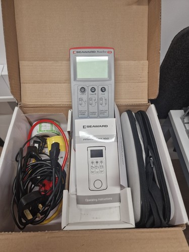 Seaward primetest 100 pat - 100,
