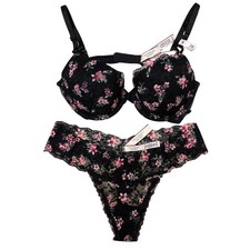 Victoria’s Secret lingerie