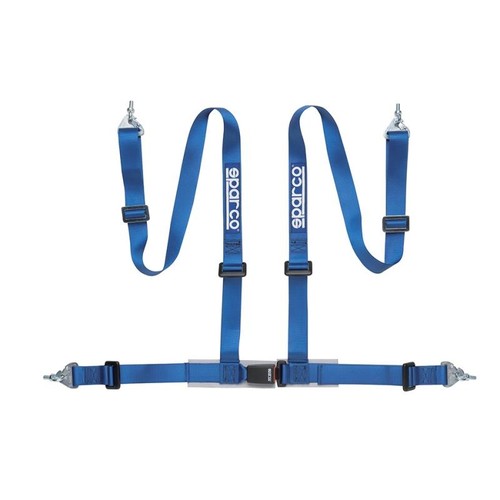 Sparco point tuning harness - 4,