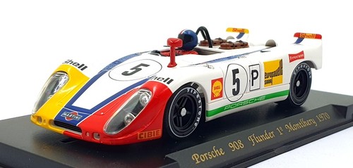 Fly car model scale slot - fly,