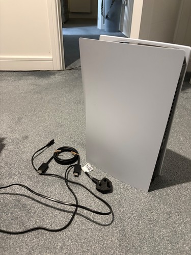 Sony ps5 digital - digital, edition