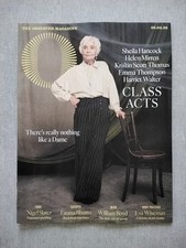 Observer Magazine 26 April