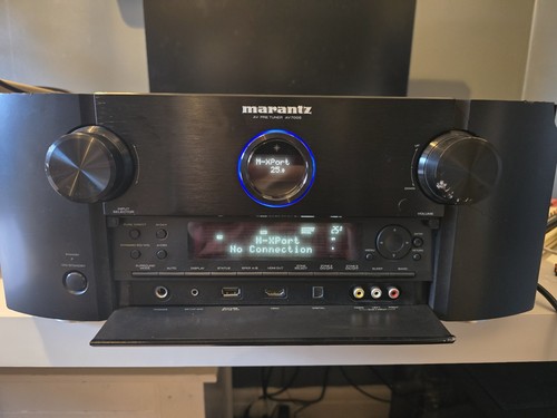 Marantz av7005 surround sound - marantz,