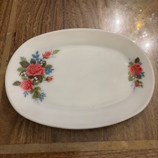 Oval vintage retro country - vintage,