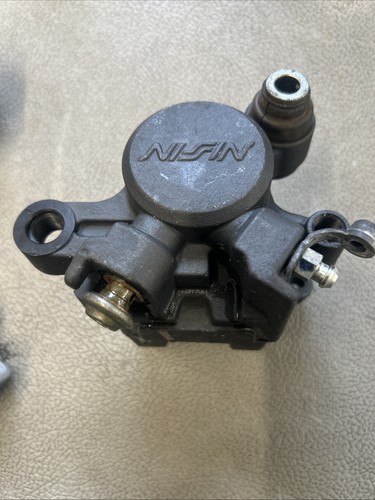 Kawasaki zx10r rear calliper - kawasaki,