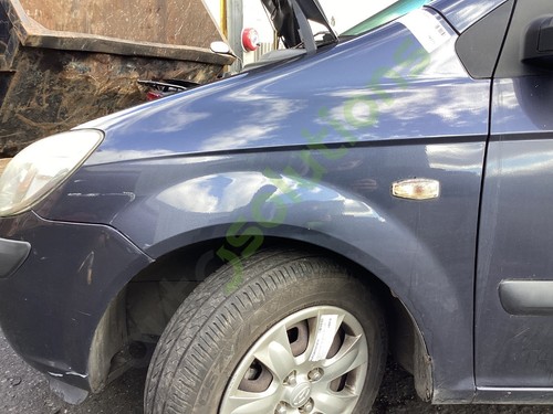Hyundai getz gsi - hyundai,