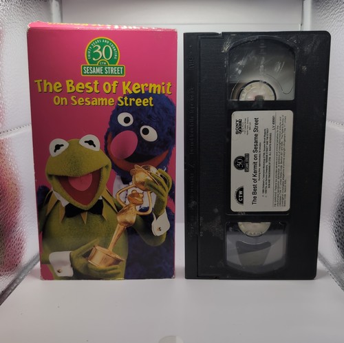 Sesame street the best - -, of