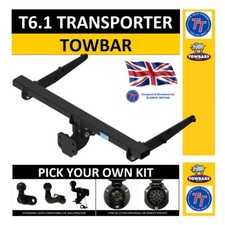 Towbar to fit VW Volkswagen