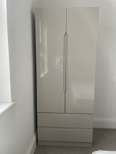 Bed side tables and - 2,