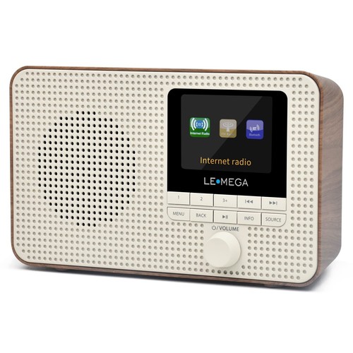 Lemega ir1 portable - lemega, wifi