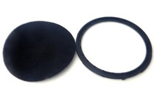 Genuine Fixing Ring and Foam Pad For Beyerdynamic DT 770 / 990 Pro Spare Parts