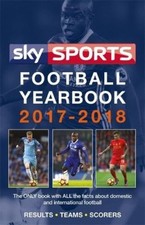 Sky Sports Football Yearbook