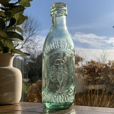 R. Stothert & Sons Warrington