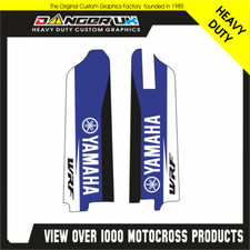 Yamaha wrf 250 450 04 - 250,