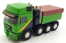 Conrad 1/50 Scale 6101/02 - MAN E2000 Heavy Duty Tractor Pulling Champion