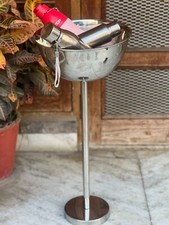 Beer Wine Drink Ice Tub Bottle