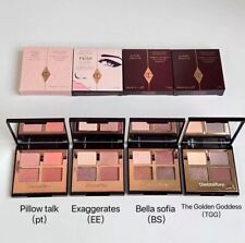 Charlotte Tilbury Palette 5.2g Eye shadow Various Shades UK