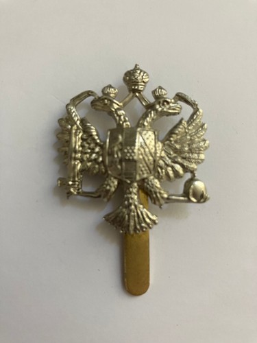 1st kings dragoon guards - kings,
