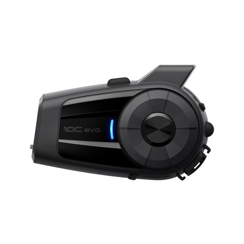 Sena 10c evo motorcycle - sena,