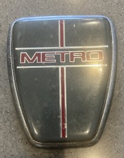 Classic Metro Original Bonnet