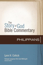 Philippians (The Story of God