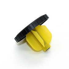 Fuel Cap Emergency Petrol Diesel Car Van Universal Replacement Cover Tank Lid Y