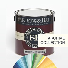 2.5L - Farrow and Ball Paint -