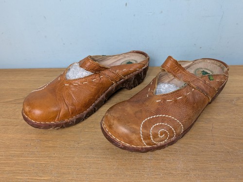 Womens naturalista slip on - el,