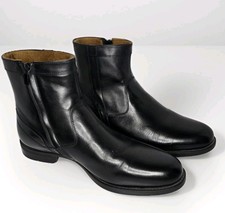 Vtg Florsheim Insulated Beatle