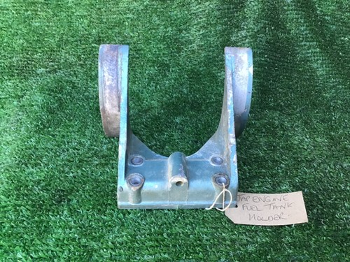 Vintage jap engine fuel tank - jap,