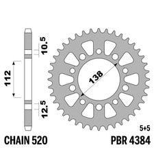 HONDA MM4 VULTUS 750 2015-2016