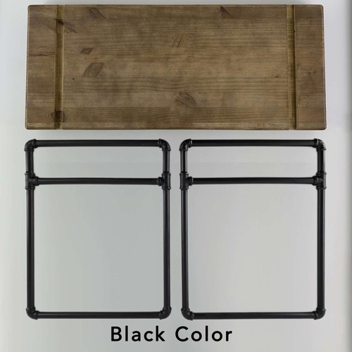 Large coffee table - table, solid