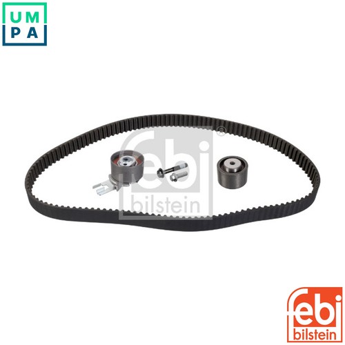 Timing belt kit 28589 - belt,