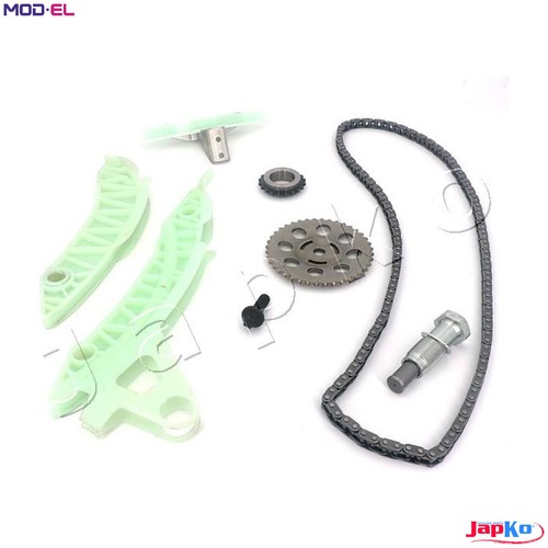 Timing chain kit - chain, for