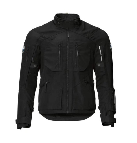 Bmw motorrad jacket genuine - motorrad,