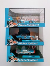 Altaya 1/43 Collection Michel