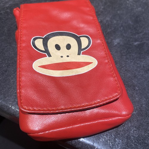 Vintage paul frank phone case - paul,