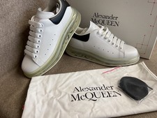 ALEXANDER MCQUEEN  Oversized