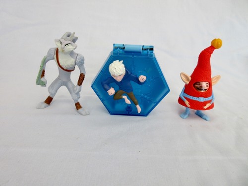 Mcdonalds happy meal rise - happy,