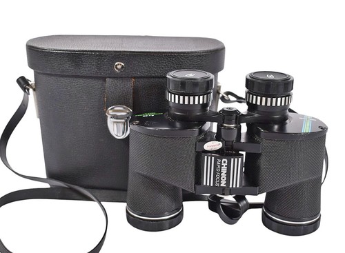 Chinon 8x40 extra - extra, angle
