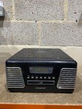 Steepletone Vintage Style