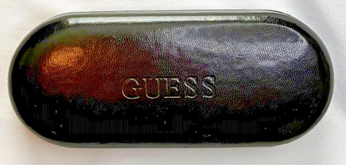 Guess hardshell eyeglass - hardshell,