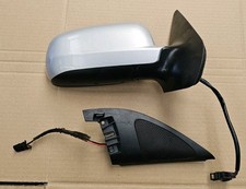 VW GOLF MK4 1998-2004 Driver