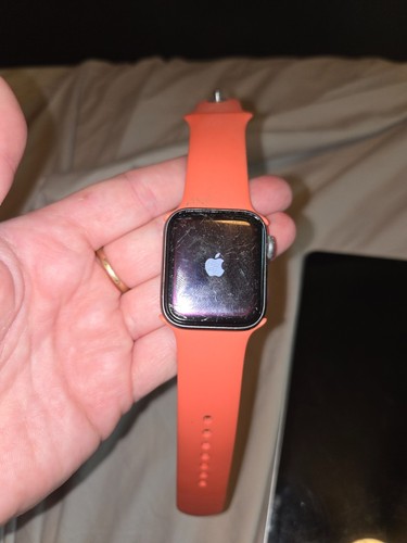 Apple watch series 40mm - watch,