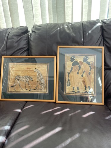 Vintage handmade african - vintage,